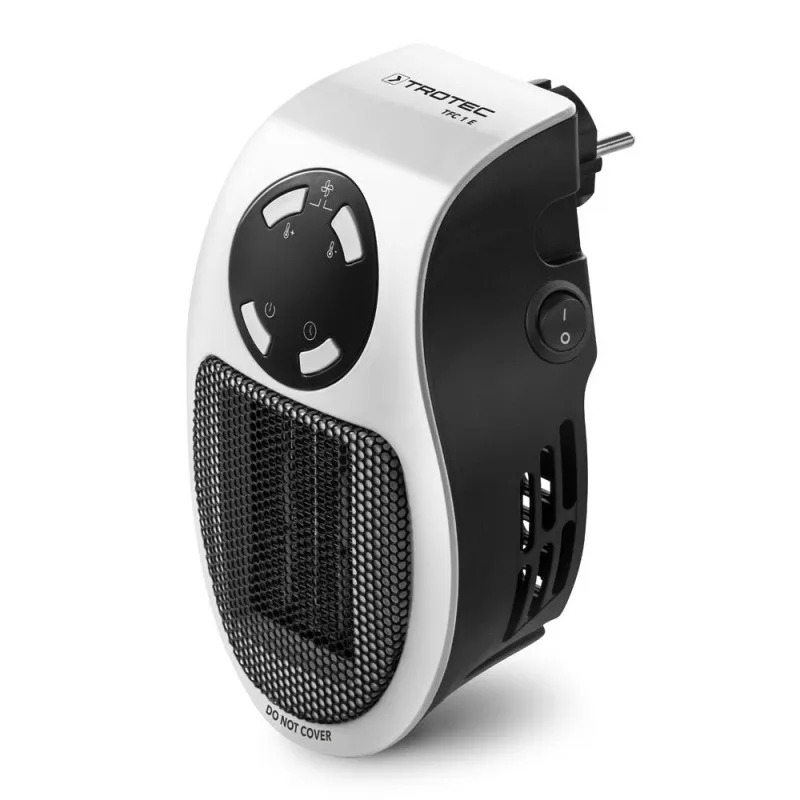 Portable Heating Device