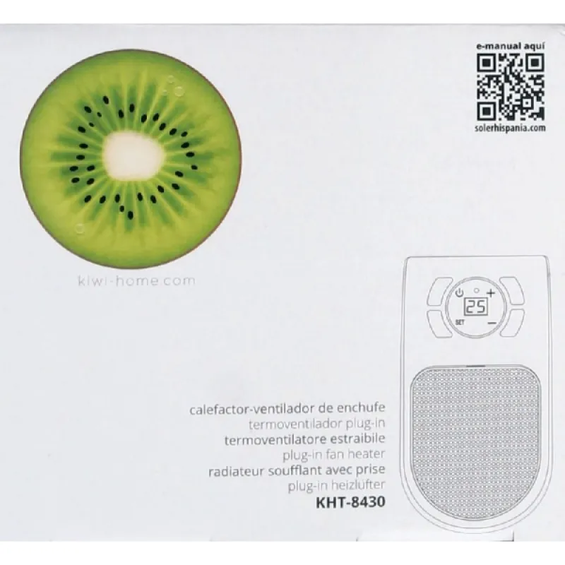 Portable Heating Device