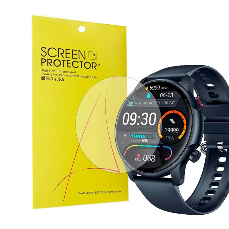 Protective film 39mm