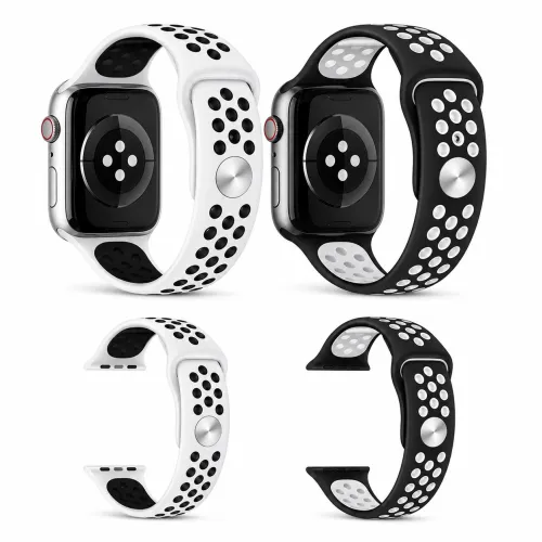 SILICON LOUIS 43/44mm