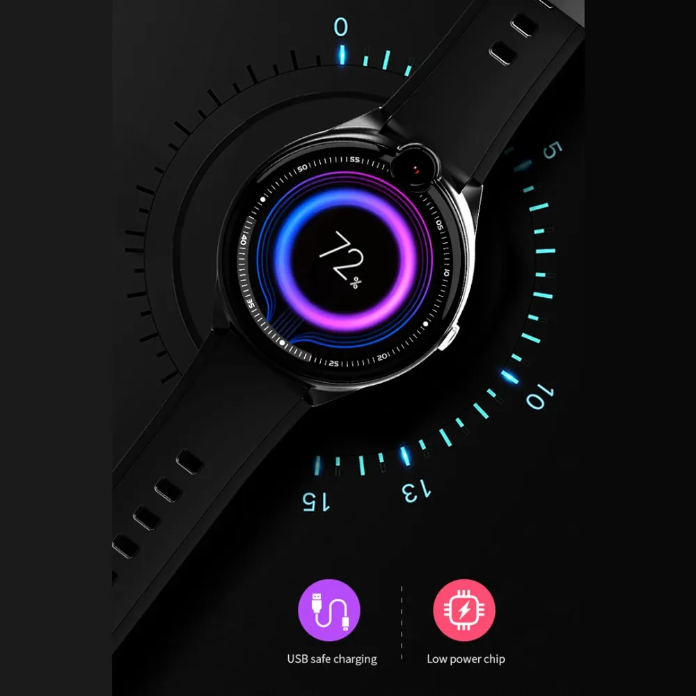 smartwatch KT26 παιδικό