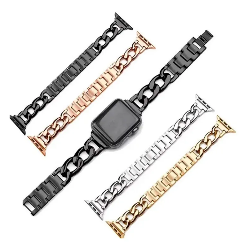 λουρί με σχέδιο μεταλλικό 43/44mm