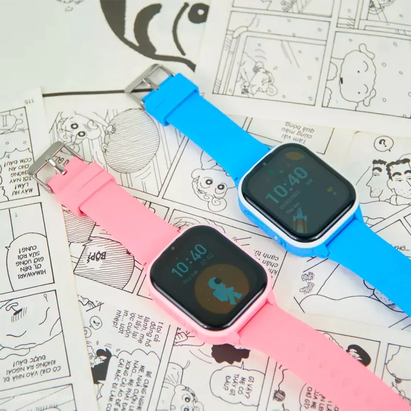 Smartwatch KT19 Pro παιδικό