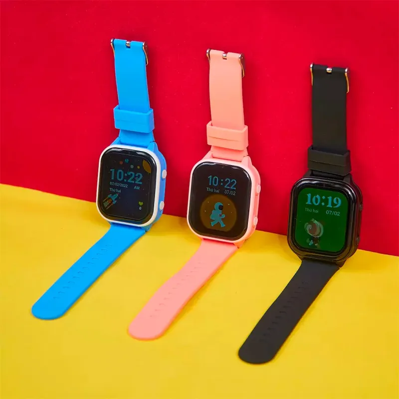 Smartwatch KT19 Pro παιδικό
