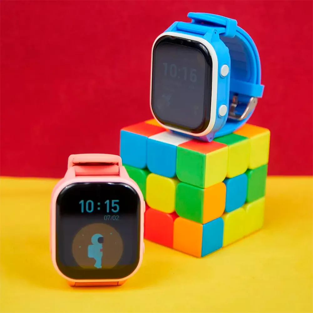 Smartwatch KT19 Pro παιδικό