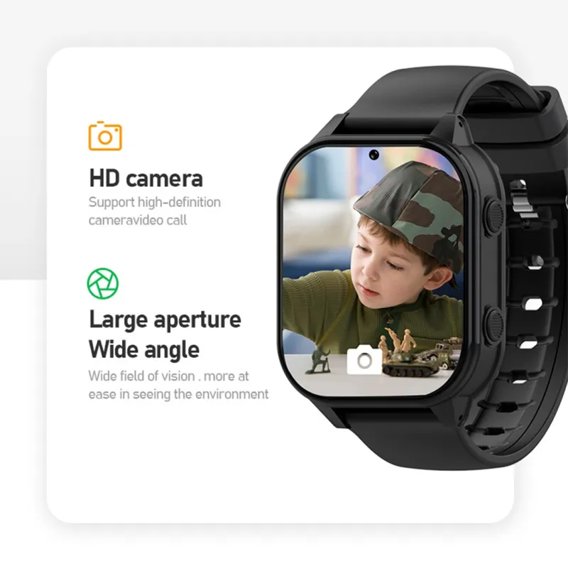 Smartwatch KT19 Pro παιδικό