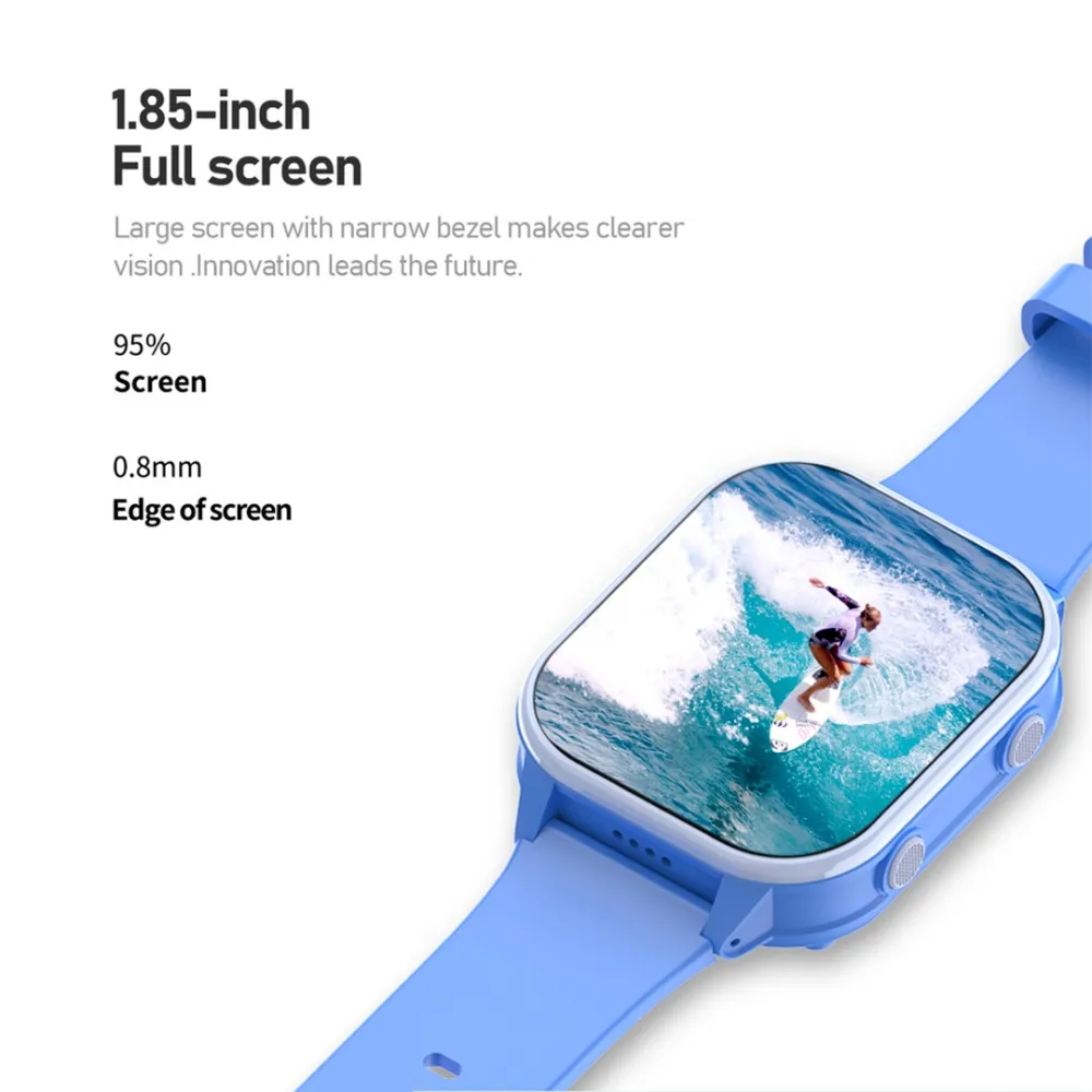 Smartwatch KT19 Pro παιδικό