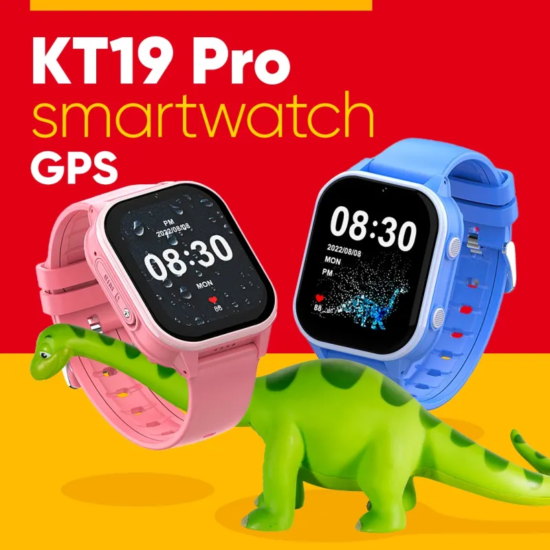 Smartwatch KT19 Pro παιδικό