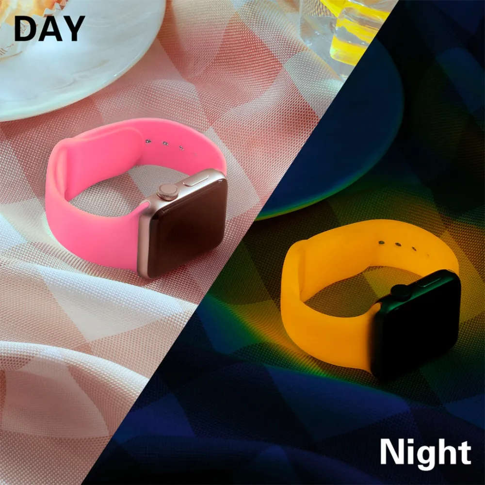 ΛΟΥΡΙ ΣΙΛΙΚΟΝΗΣ ΝΕΟΝ 38/42mm