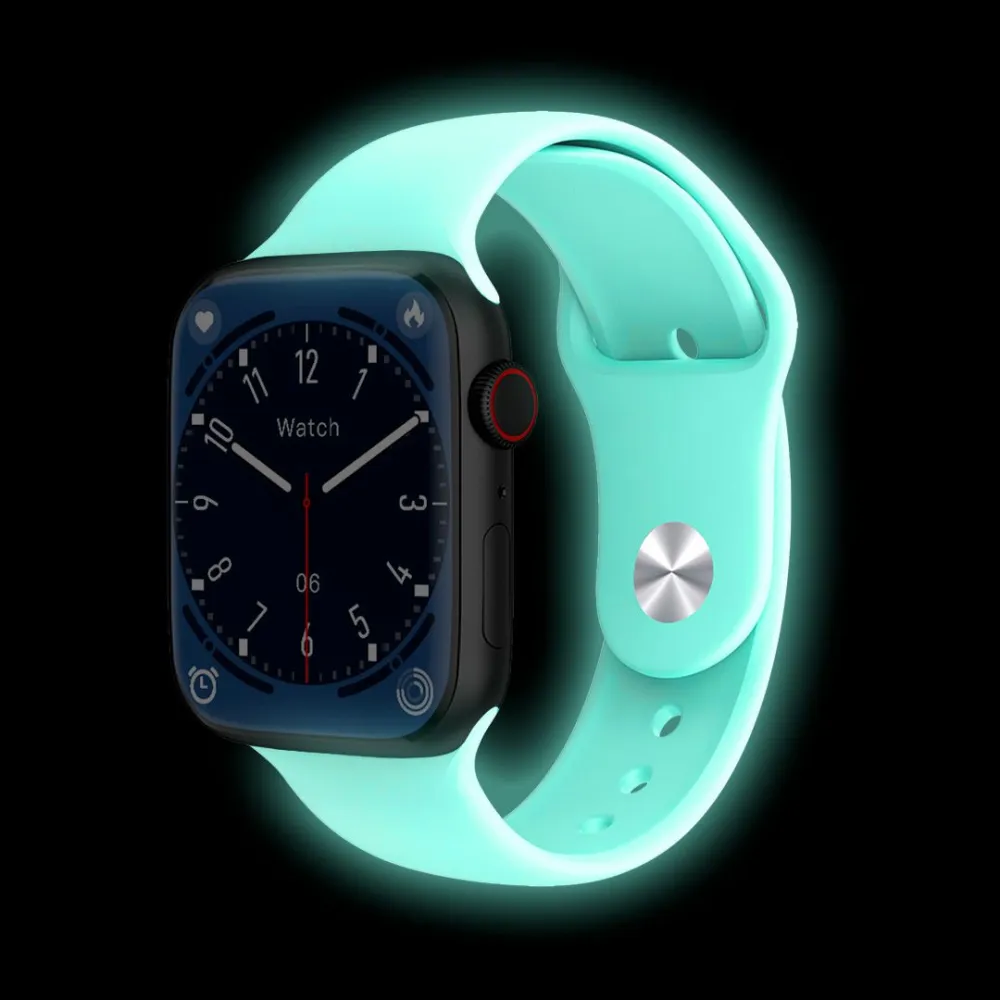 ΛΟΥΡΙ ΣΙΛΙΚΟΝΗΣ ΝΕΟΝ 38/42mm