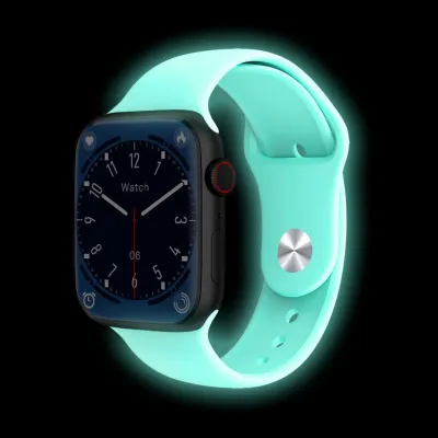 ΛΟΥΡΙ ΣΙΛΙΚΟΝΗΣ ΝΕΟΝ 38/42mm