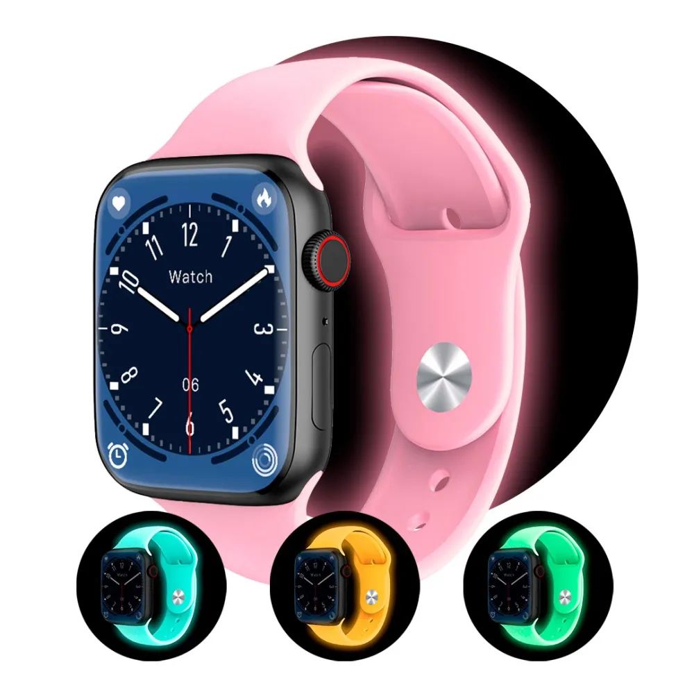 ΛΟΥΡΙ ΣΙΛΙΚΟΝΗΣ ΝΕΟΝ 38/42mm