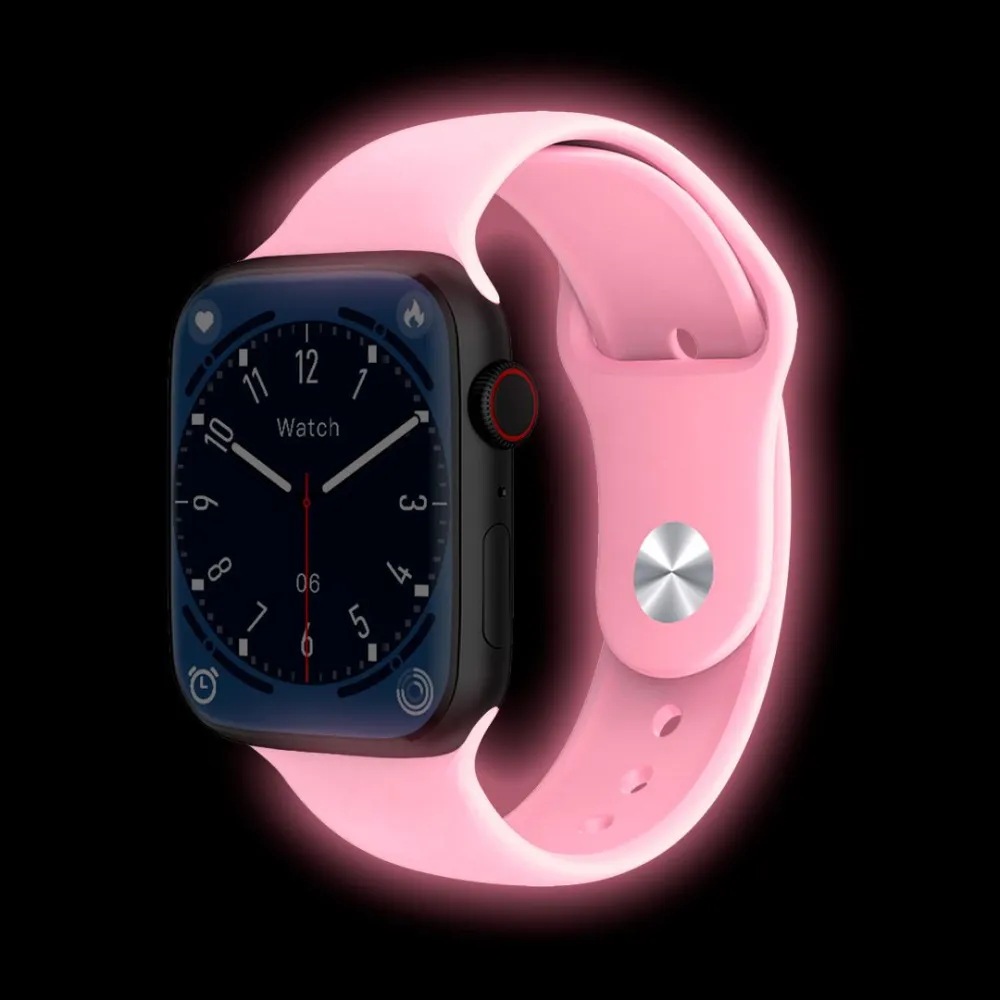 ΛΟΥΡΙ ΣΙΛΙΚΟΝΗΣ ΝΕΟΝ 38/42mm