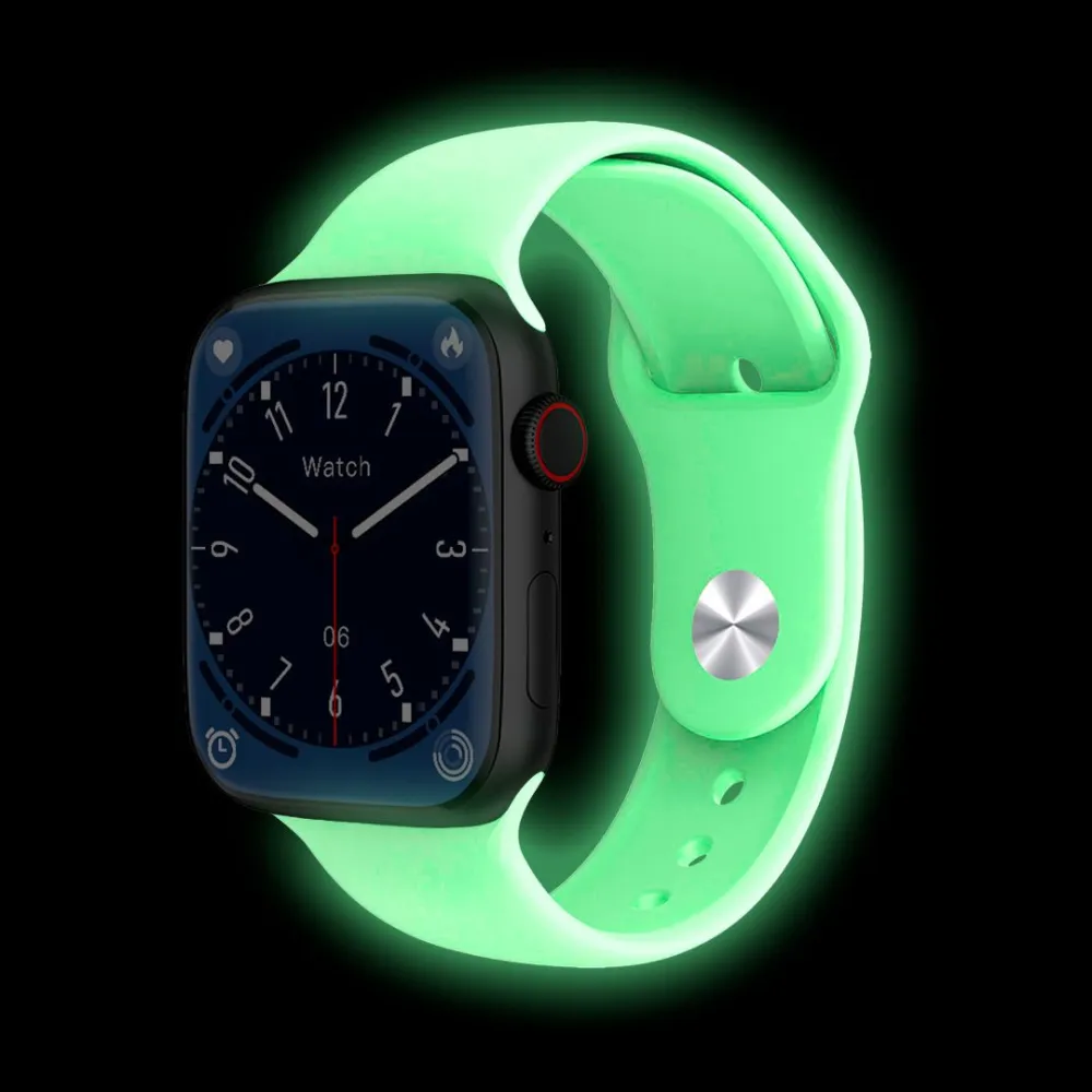 ΛΟΥΡΙ ΣΙΛΙΚΟΝΗΣ ΝΕΟΝ 38/42mm