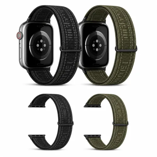 Λουρί υφασμάτινο 43/44mm