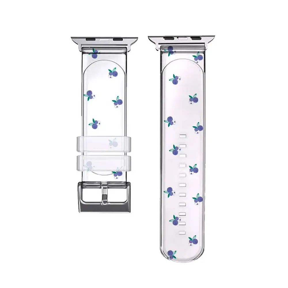 ΛΟΥΡΙ ΣΙΛΙΚΟΝΗΣ ΔΙΑΦΑΝΟ 38/42mm