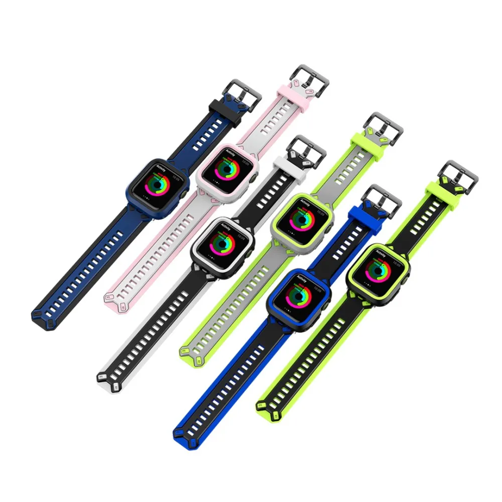 Λουρί με θήκη 38/42mm