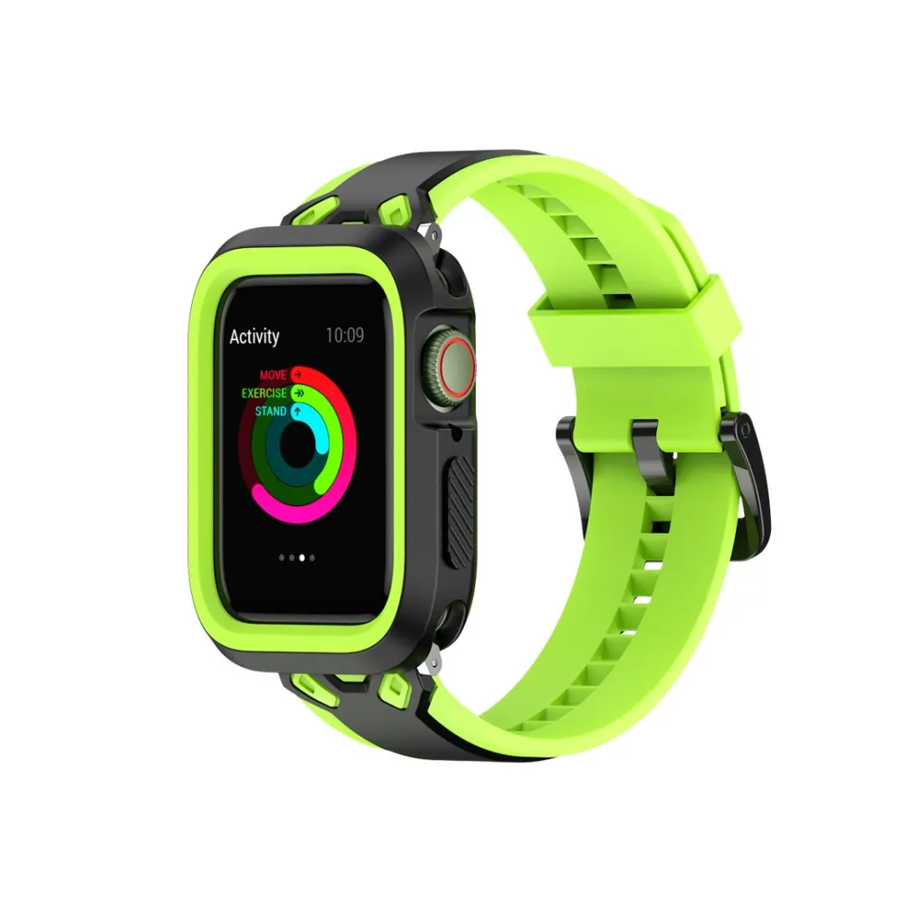 Λουρί με θήκη 38/42mm