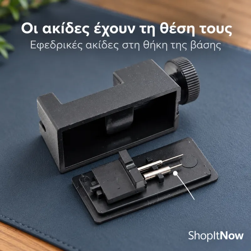 Bracelet adjustment tool