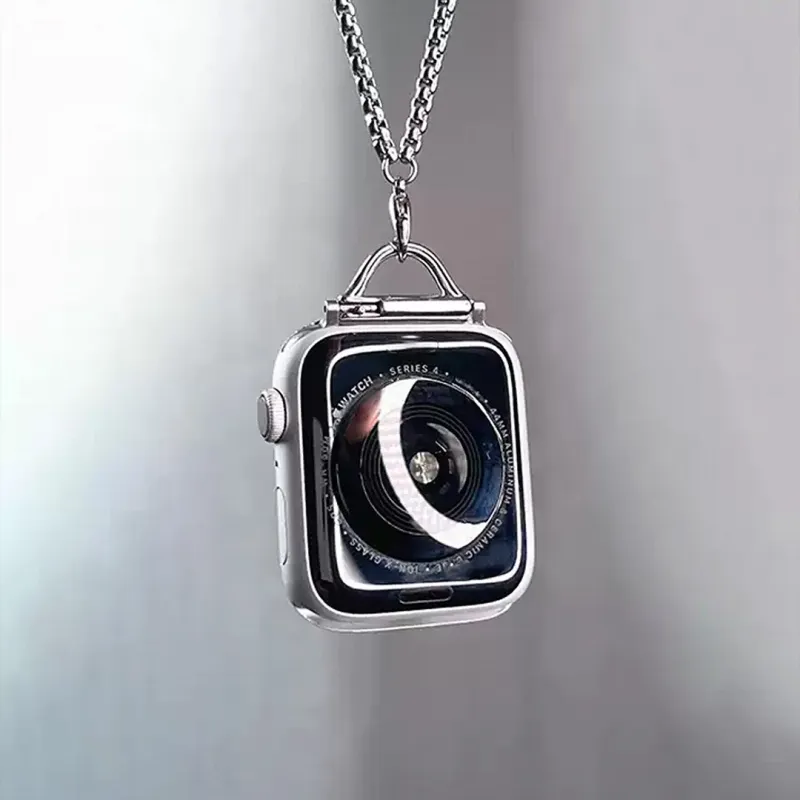Θήκη Smartwatch για τον λαιμό