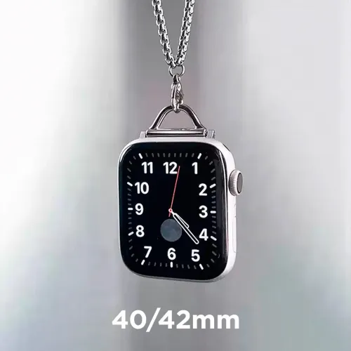 Θήκη Smartwatch για τον λαιμό