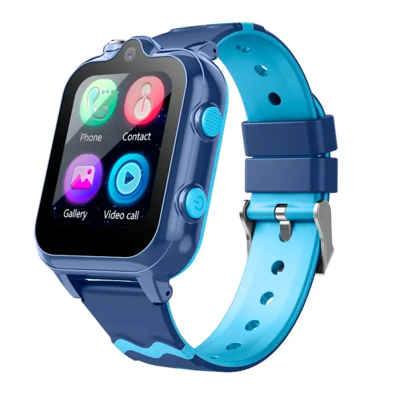 KT18 Pro 4G Android Kids Smartwatch