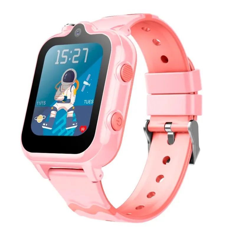 KT18 Pro 4G Android Kids Smartwatch