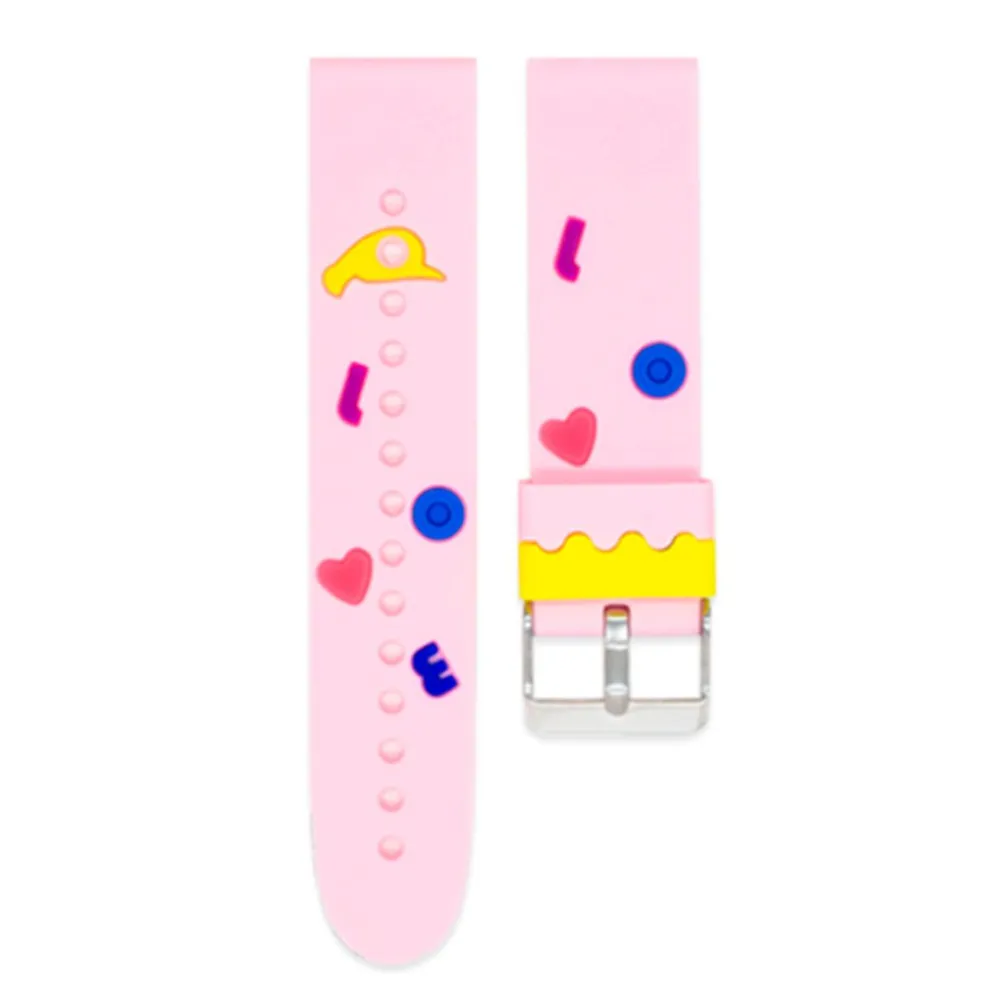 παιδικό λουρί με σχέδια 20mm