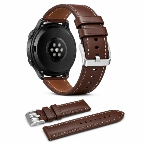 leather strap 22mm