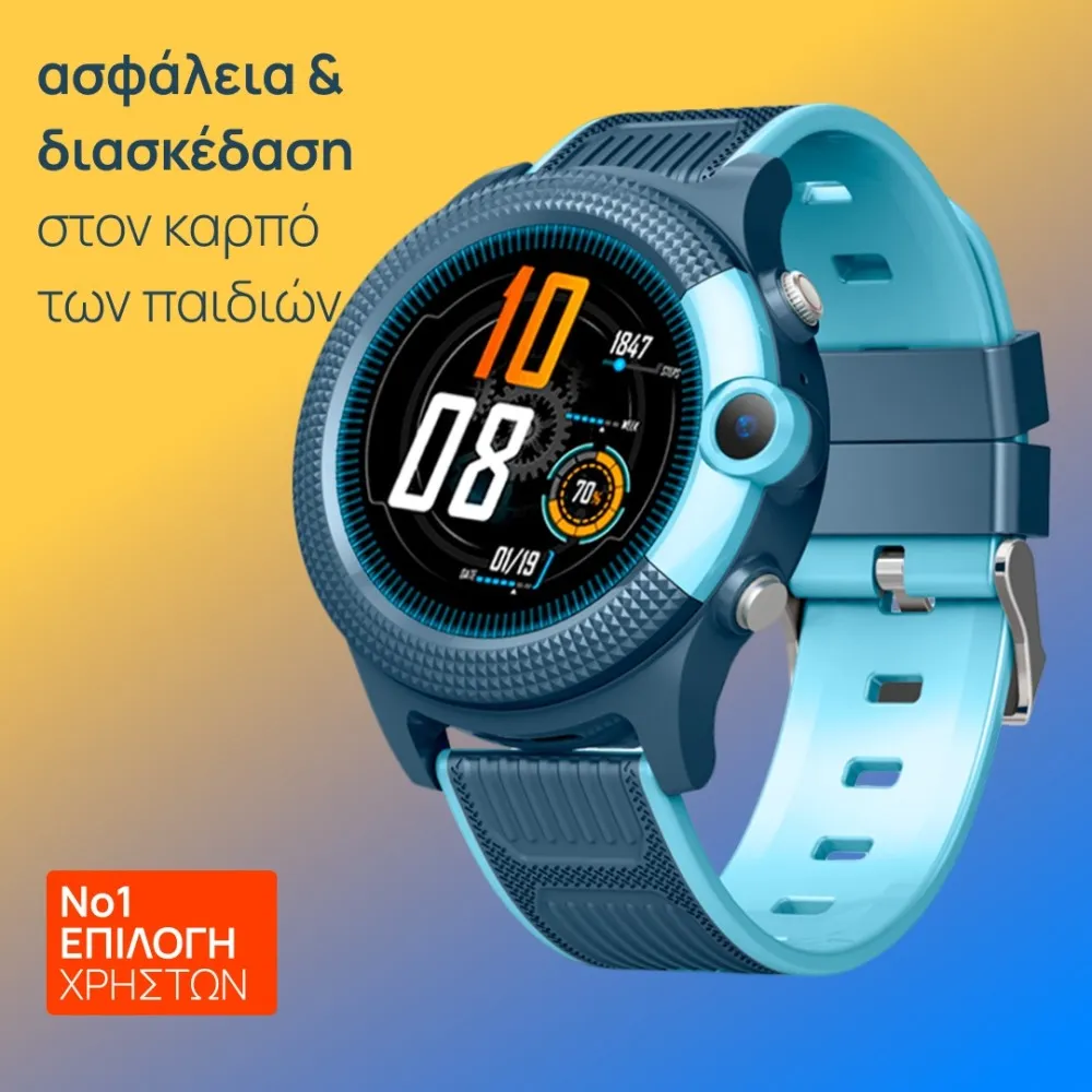 Smartwatch D36 παιδικό