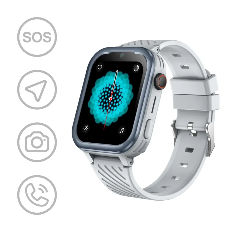 smartwatch xa-08 kids smartwatch