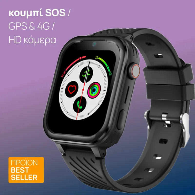 smartwatch xa-08 kids smartwatch