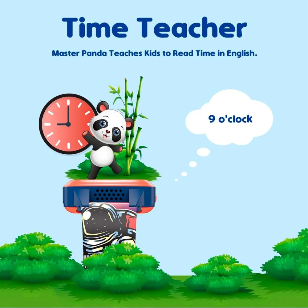 smartwatch XA13 παιδικό