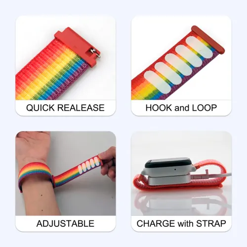 20mm elastic strap