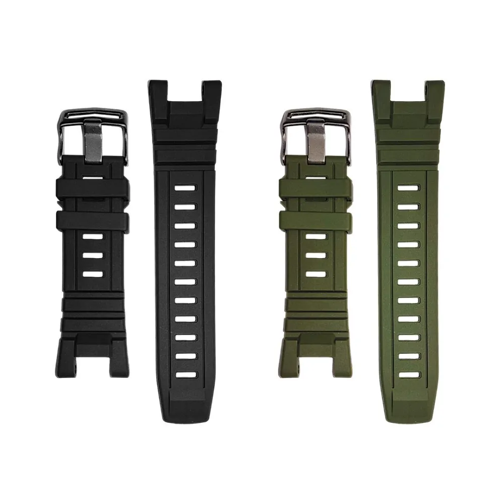 λουρί σιλικόνης για DT5