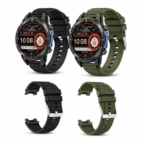 silicone strap for DT5