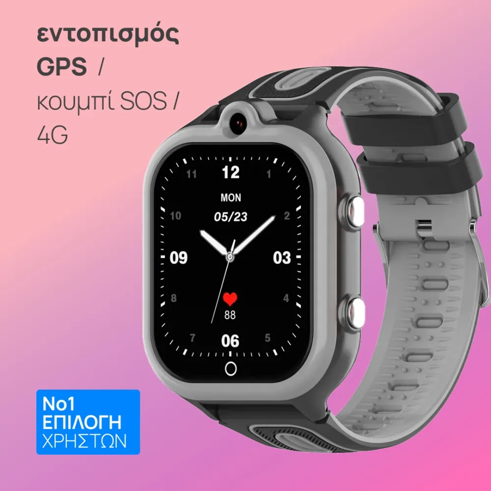 smartwatch DF97  παιδικό