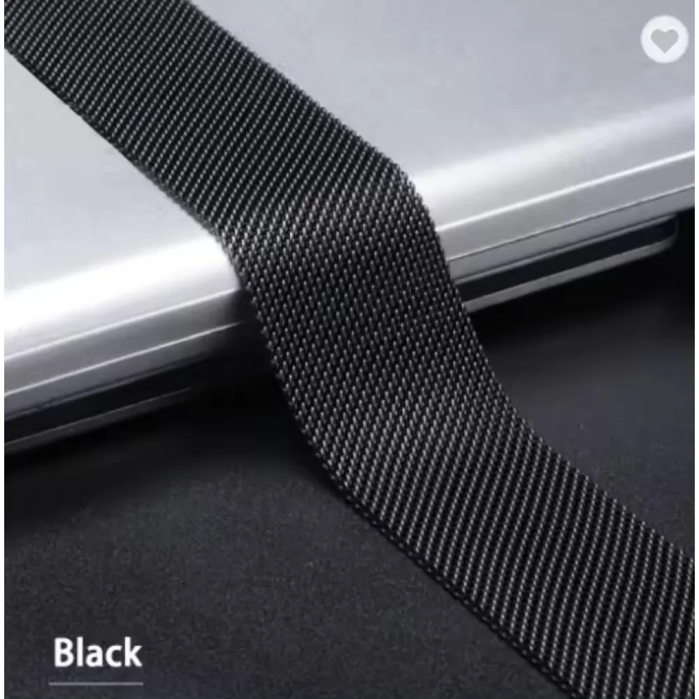 λουρί μεταλλικό με μαγνητικό κούμπωμα 43/44mm