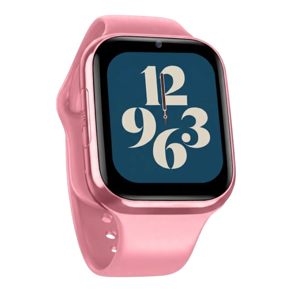 smartwatch D42 4g παιδικό