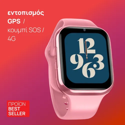 D42 4g Kids Watch