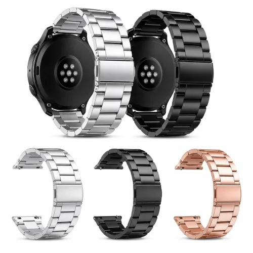 Metallic strap 20mm
