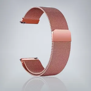 Pink gold