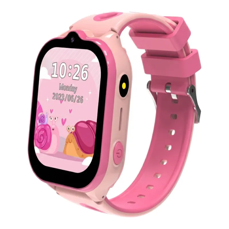 Smartwatch LT52 4G Παιδικό