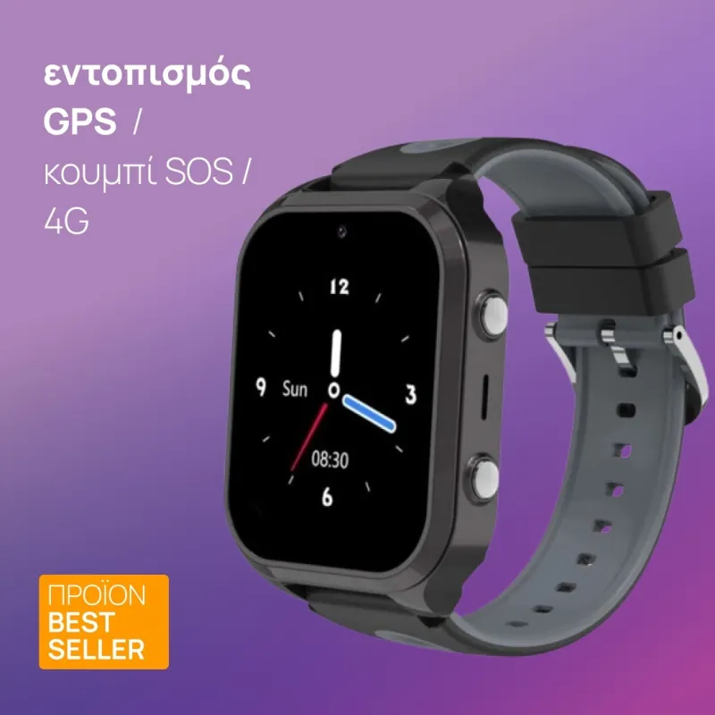 Smartwatch LT56 4G