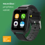 smartwatch A8 Kids