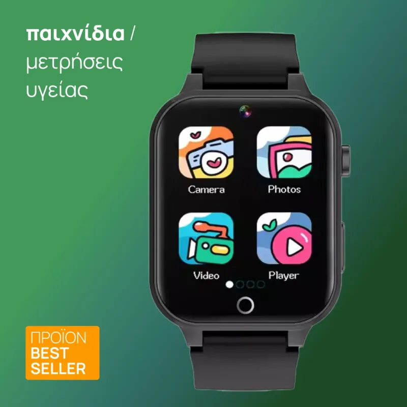 smartwatch D07 kids