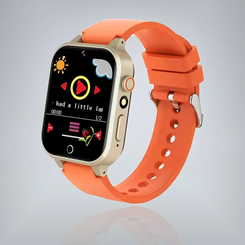 smartwatch D07 Παιδικό