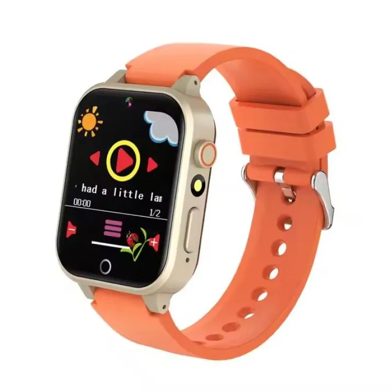 smartwatch D07 kids