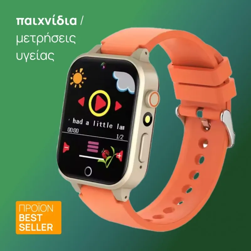 smartwatch D07 kids