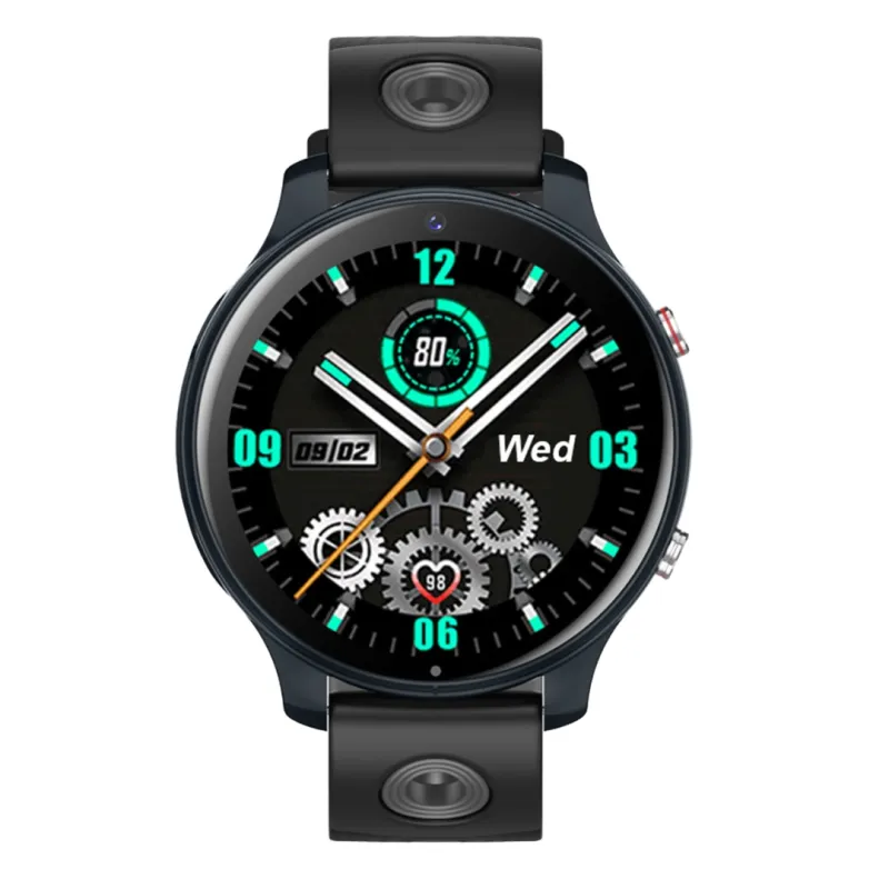 Smartwatch D40 for kids